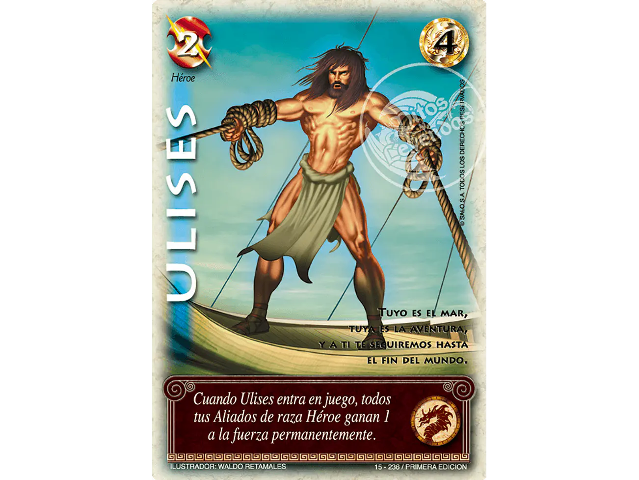 Ulises 1