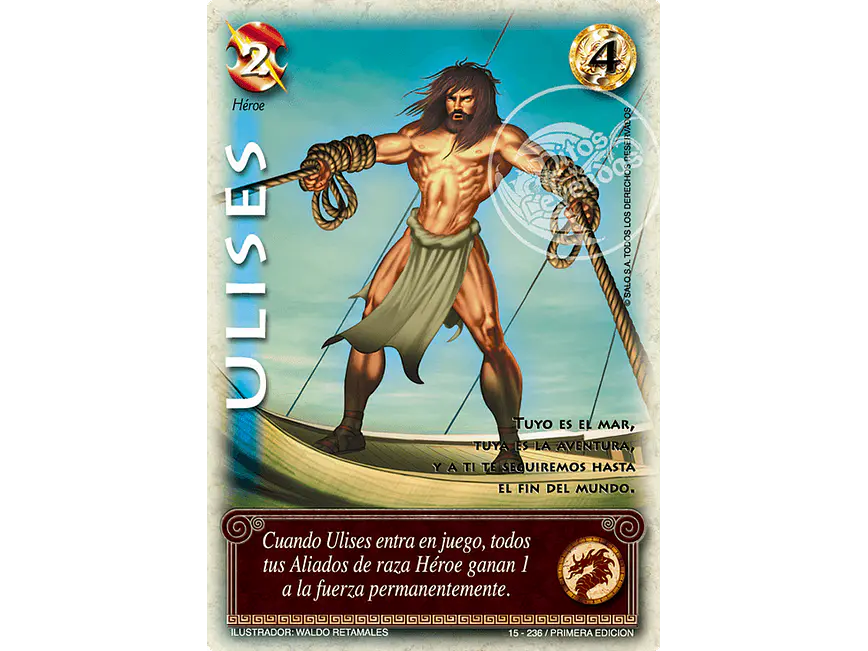 Ulises 1