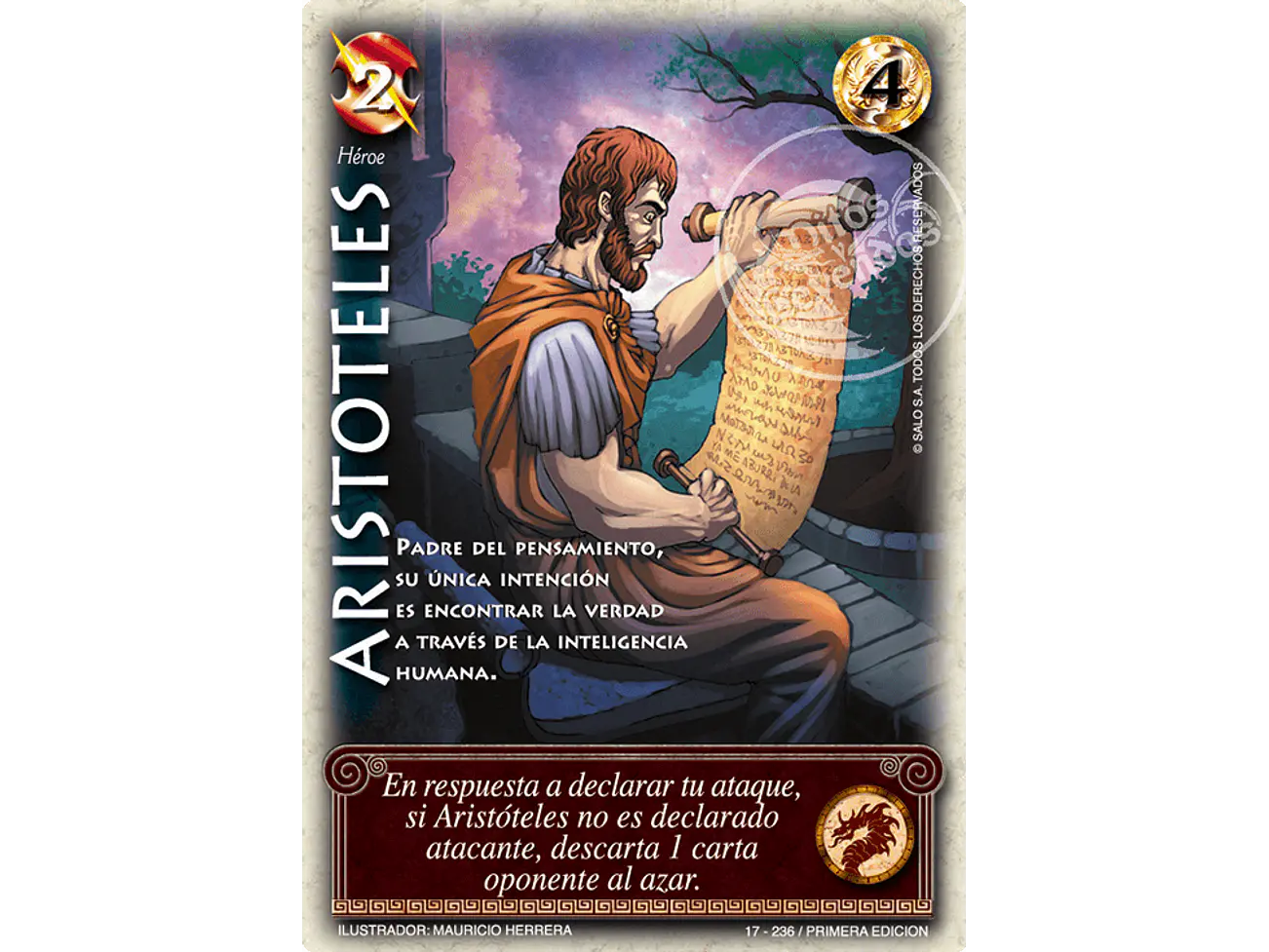 Aristoteles 1
