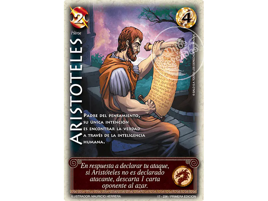 Aristoteles 1
