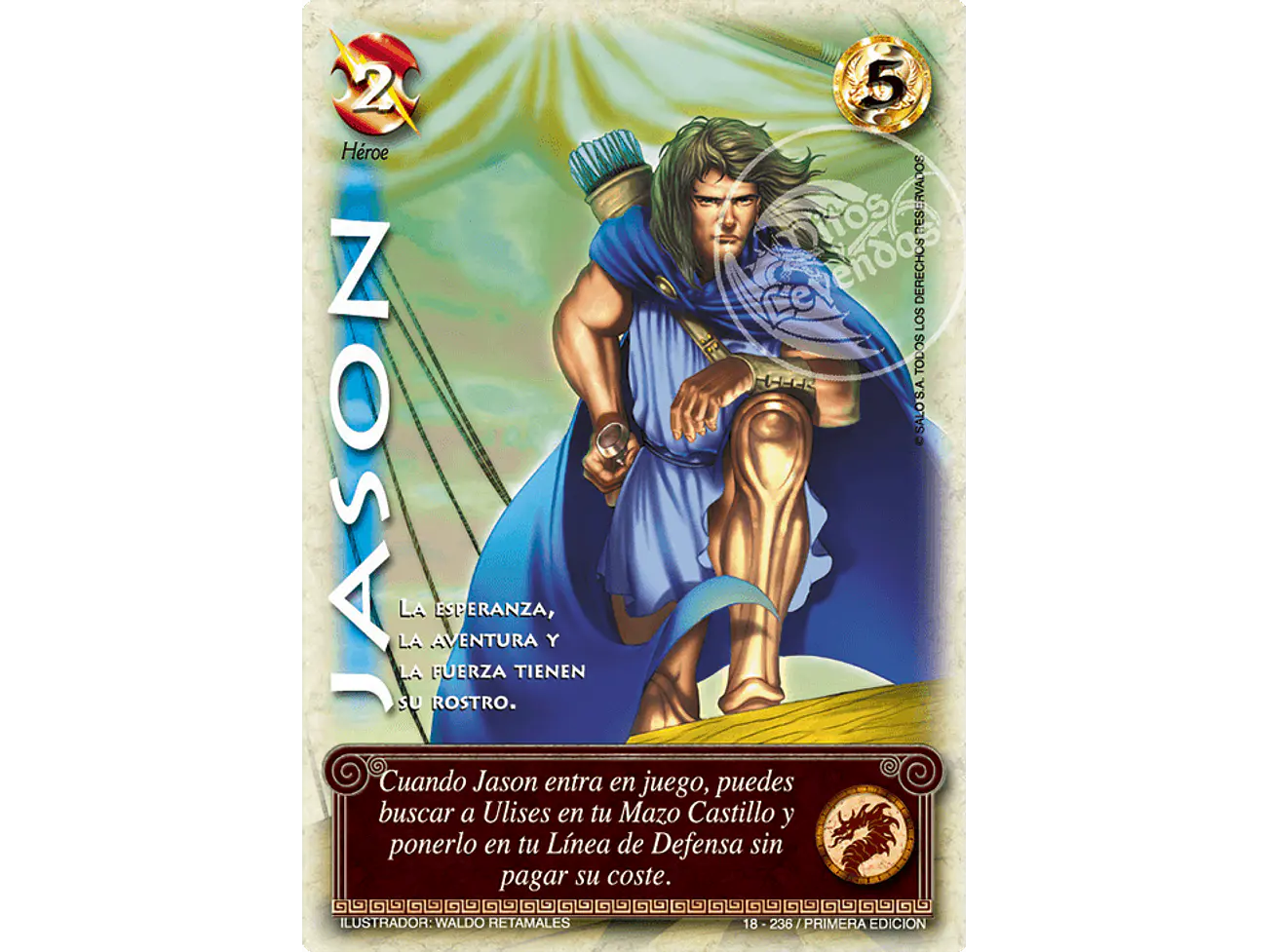 Jason 1
