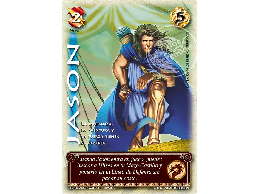 Jason 1