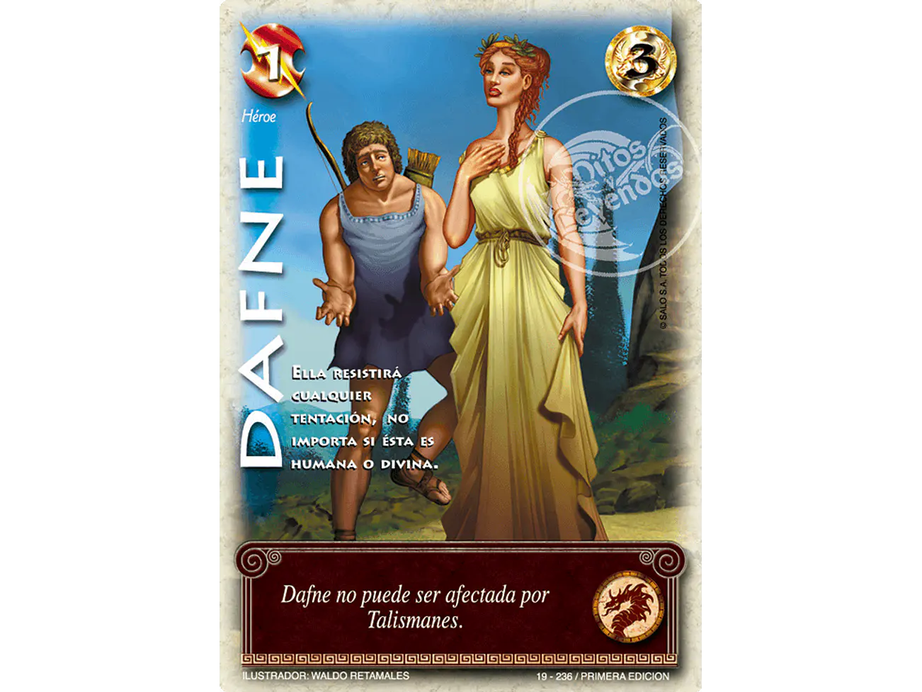Dafne 1