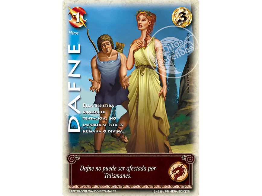 Dafne 1