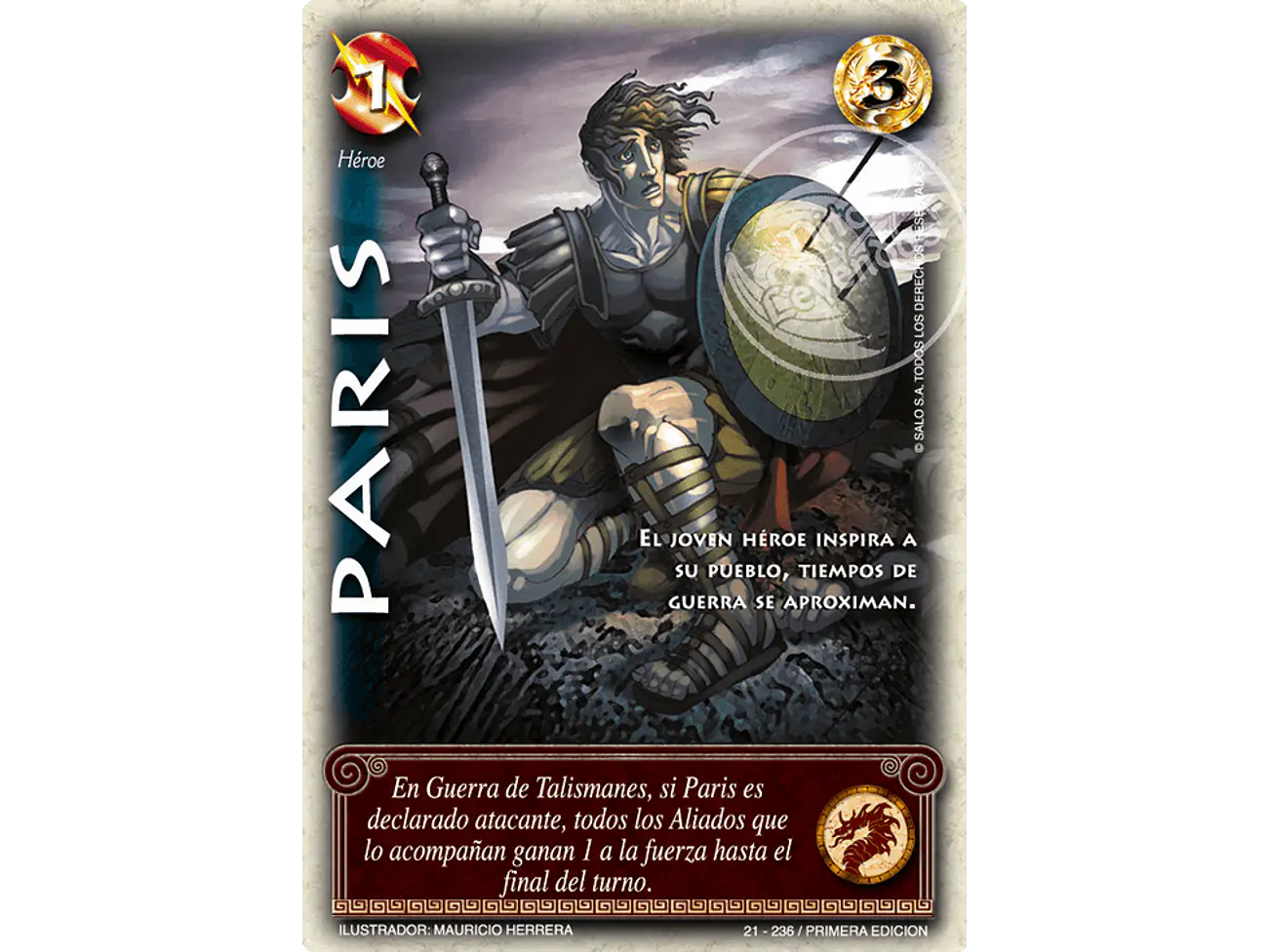 Paris 1