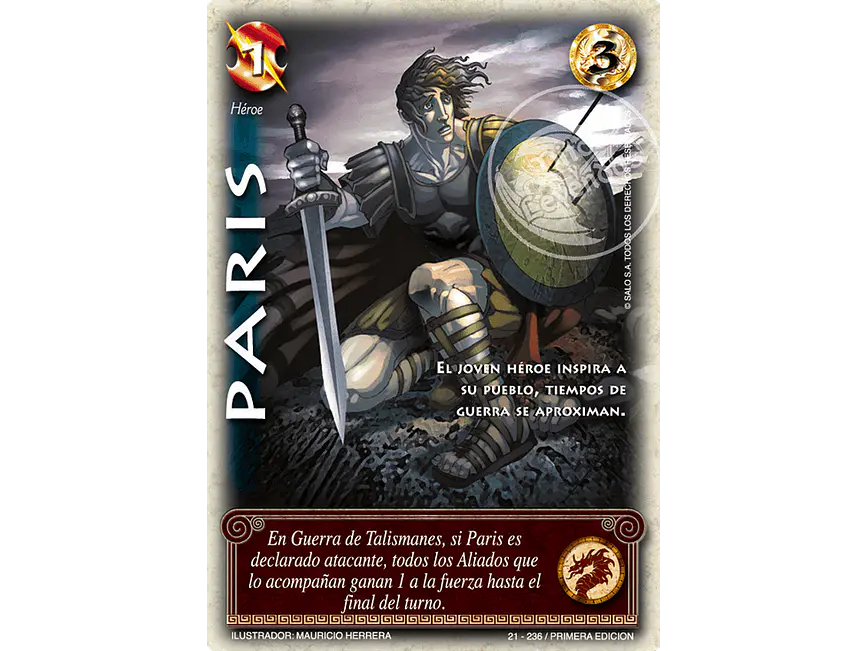 Paris 1