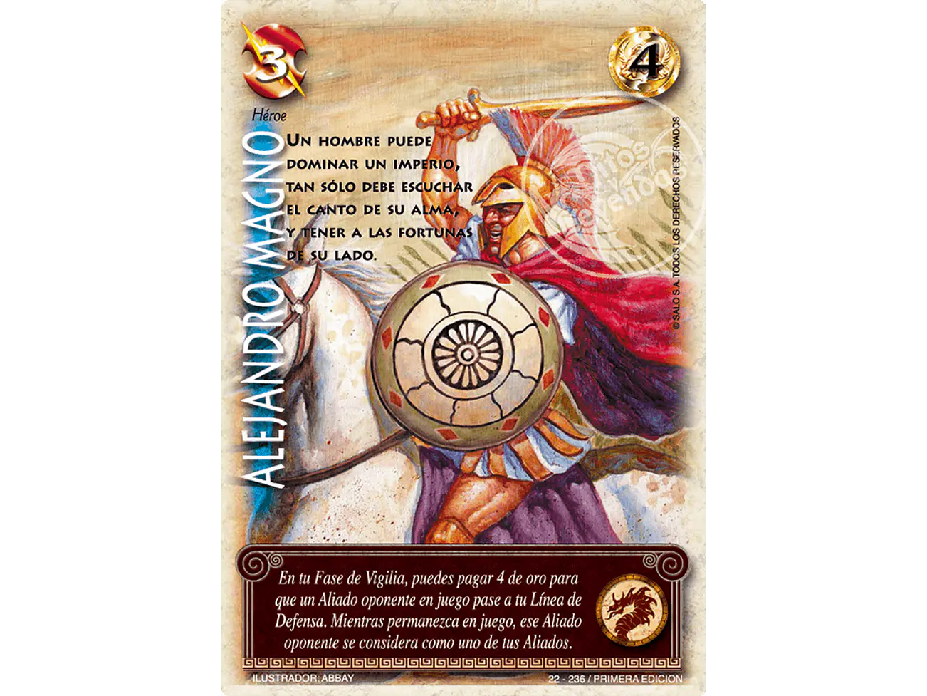 Alejandro Magno 1