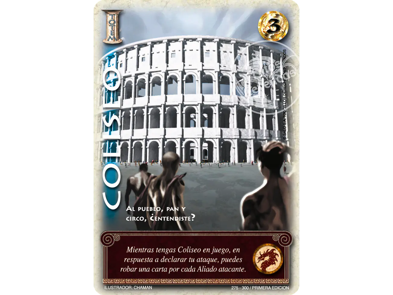Coliseo 1