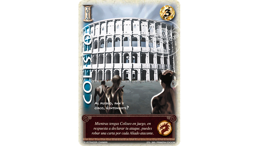 Coliseo 1