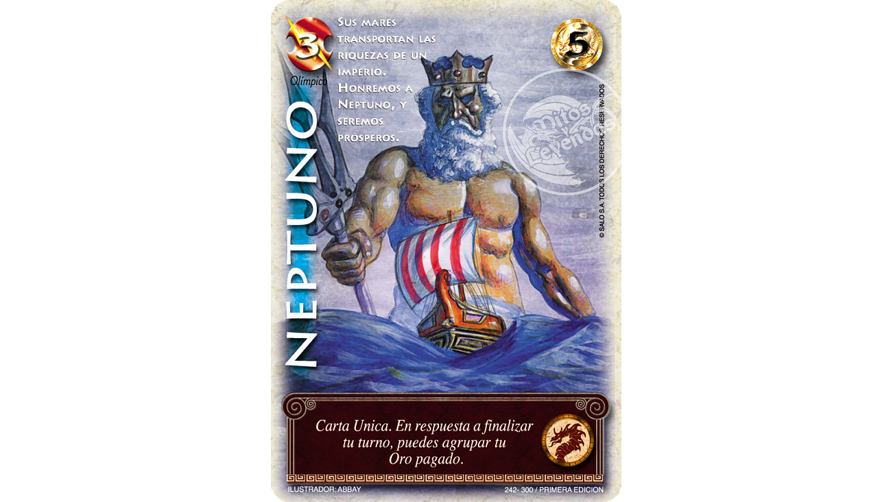 Neptuno 1