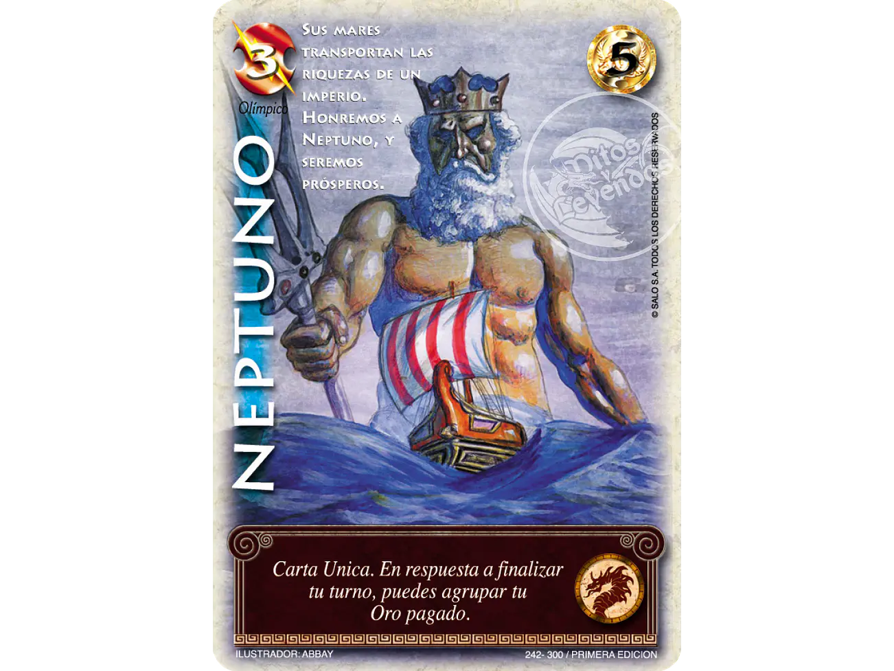 Neptuno 1