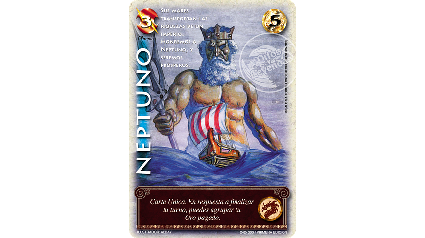 Neptuno 1