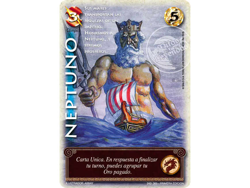 Neptuno 1
