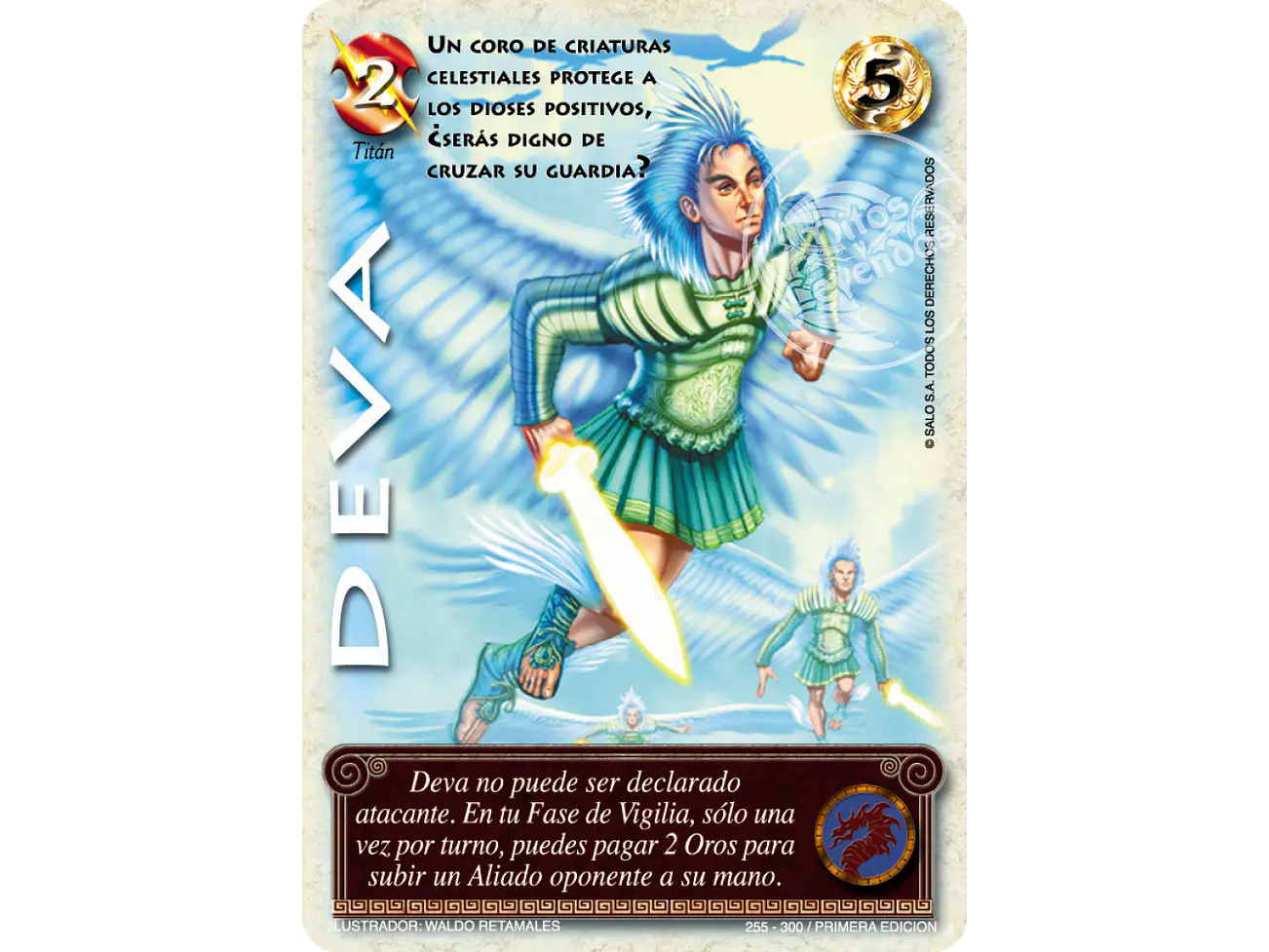 Deva 1