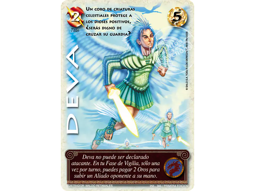 Deva 1