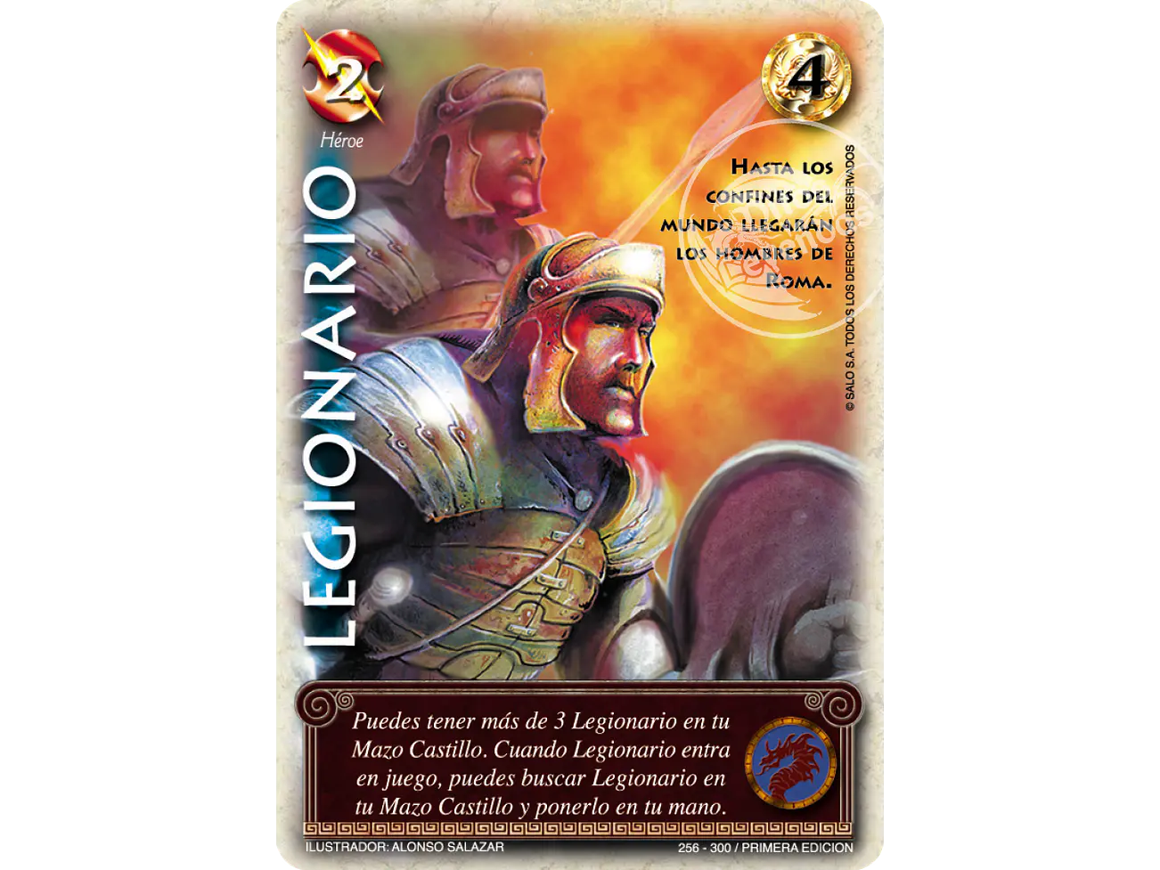 Legionario 1