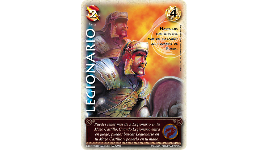 Legionario 1