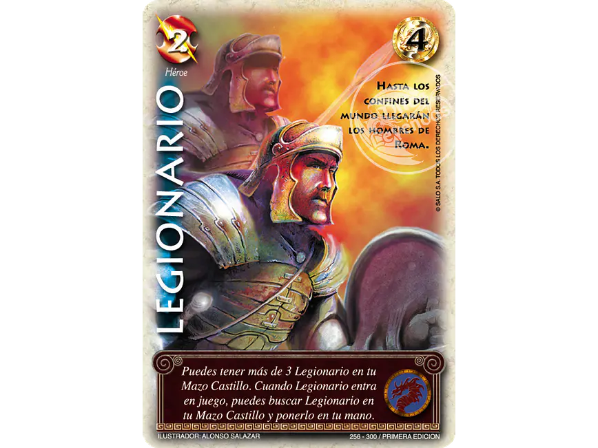 Legionario 1