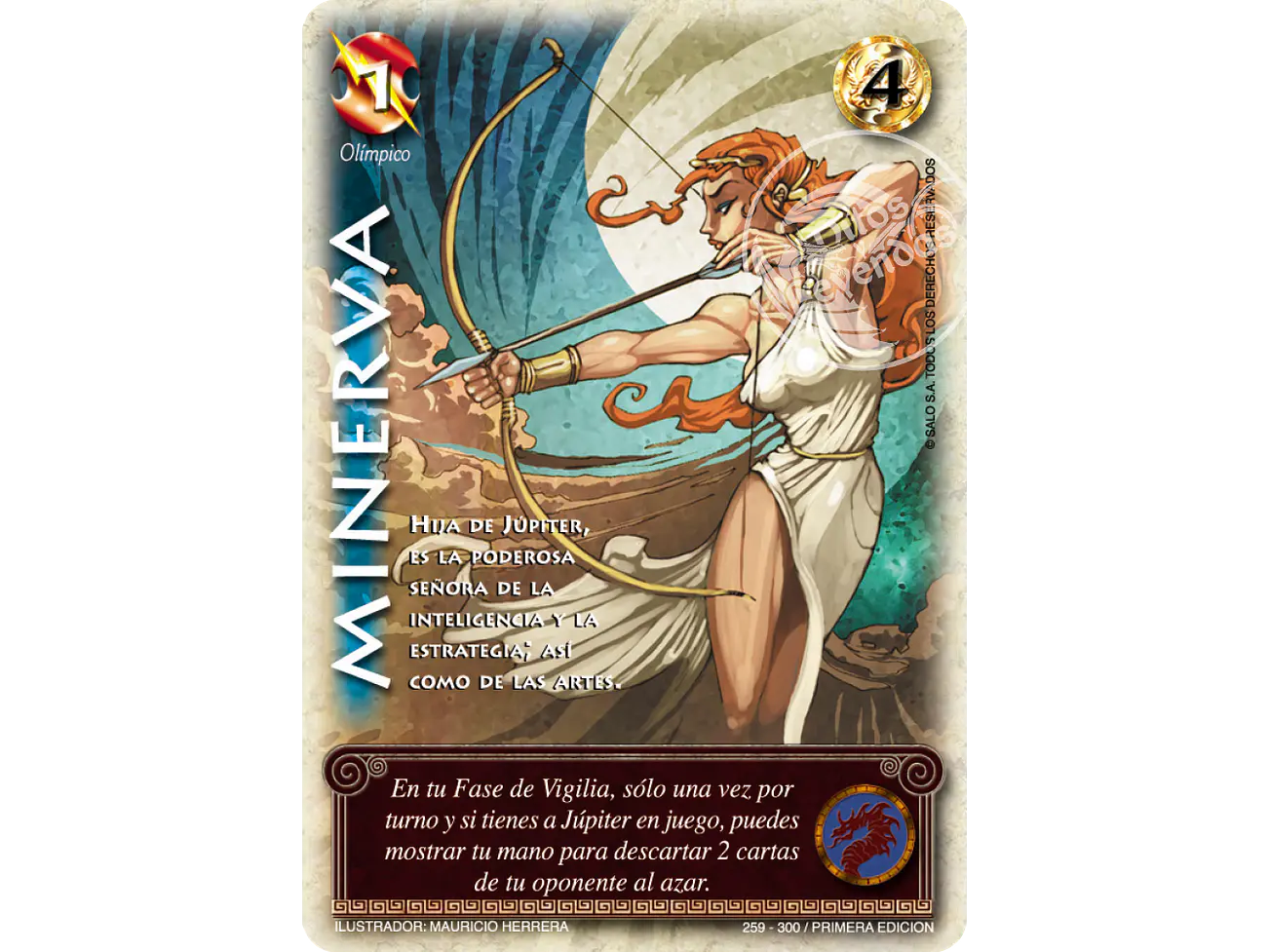 Minerva 1