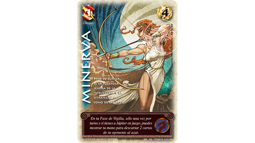 Minerva 1