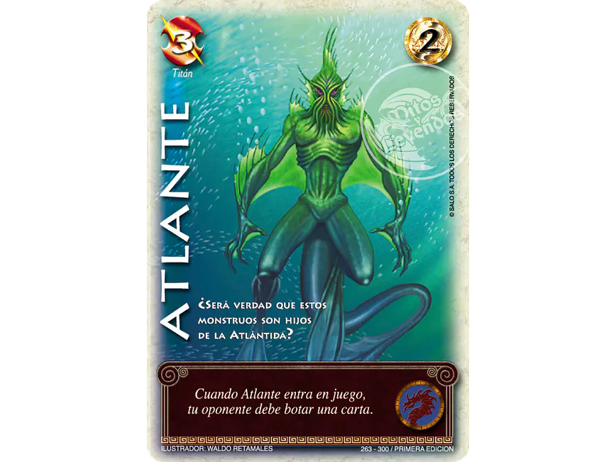 Atlante 1