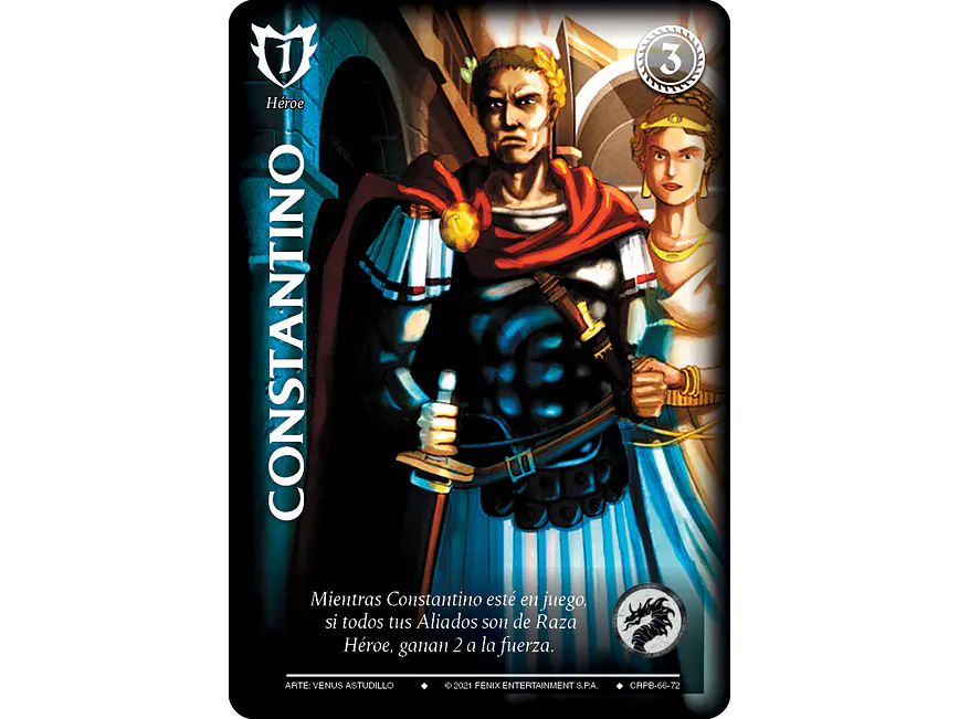 Constantino 1