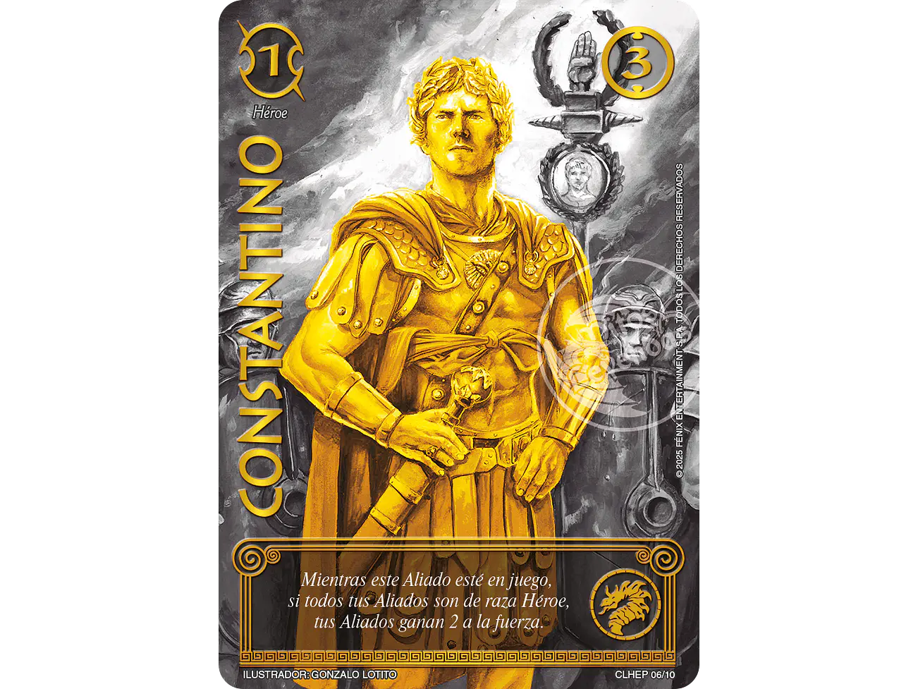 Constantino 1