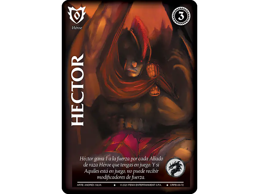 Hector 1