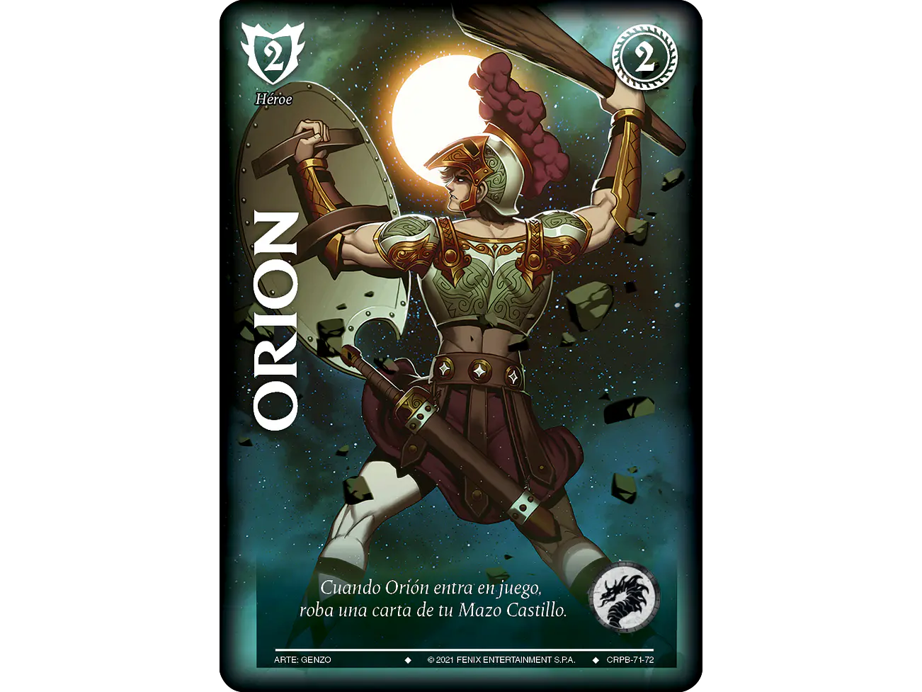 Orion 1