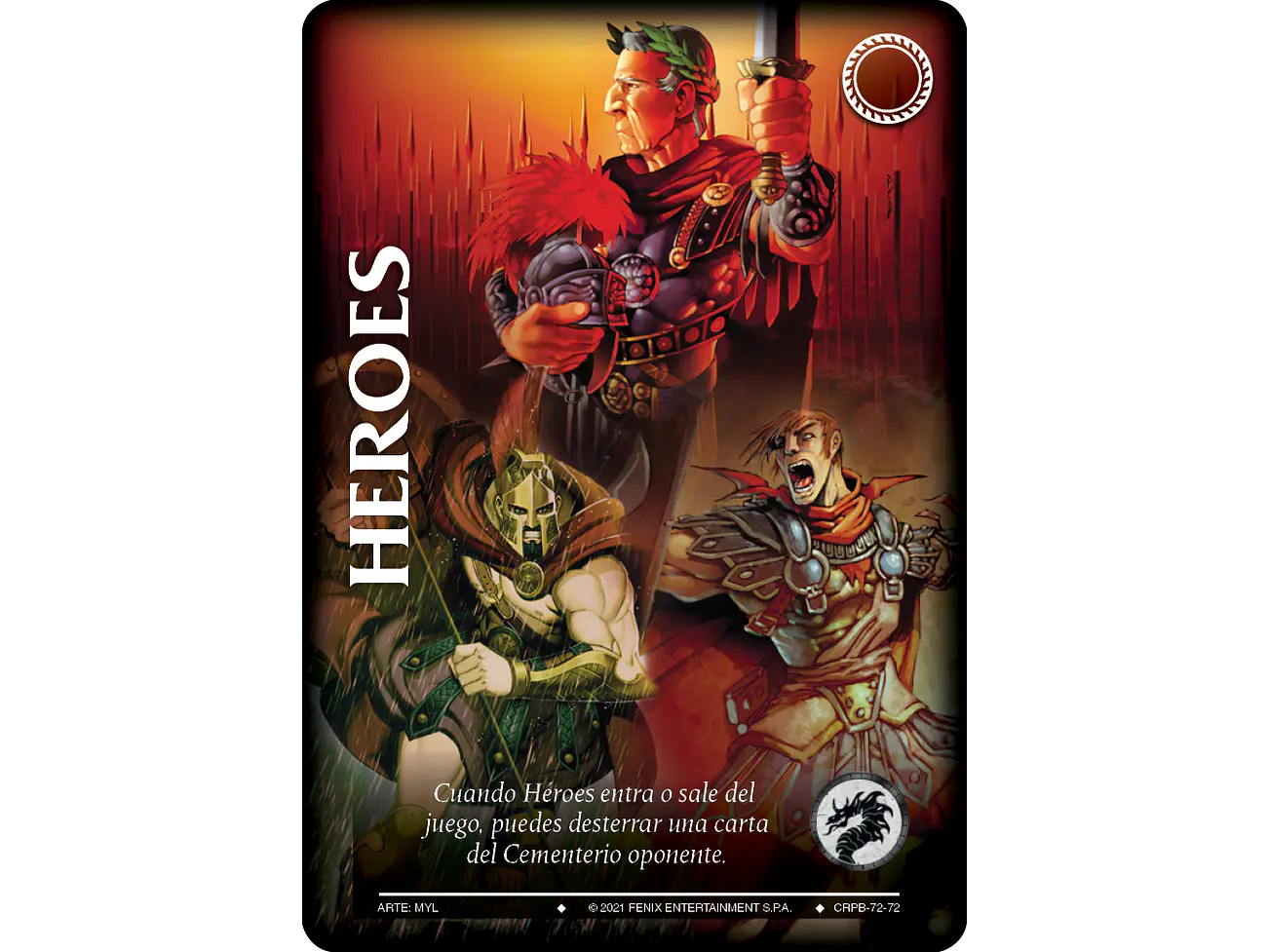 Héroes 1