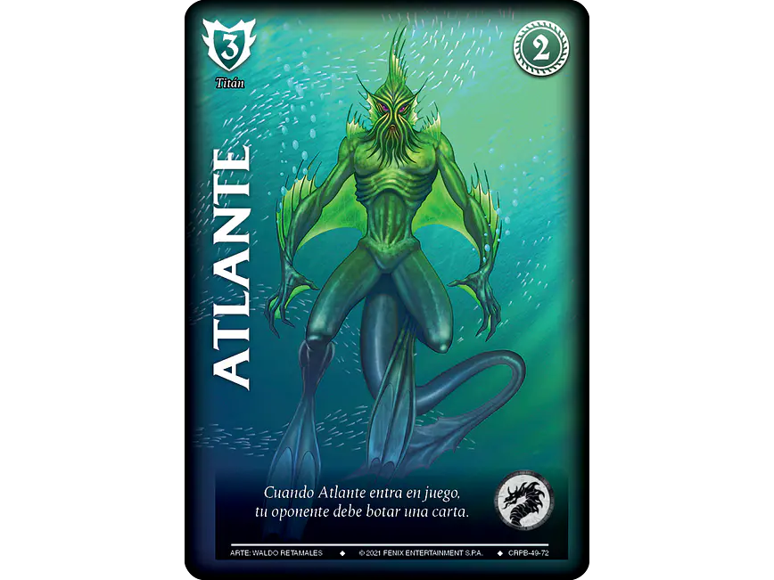 Atlante 1
