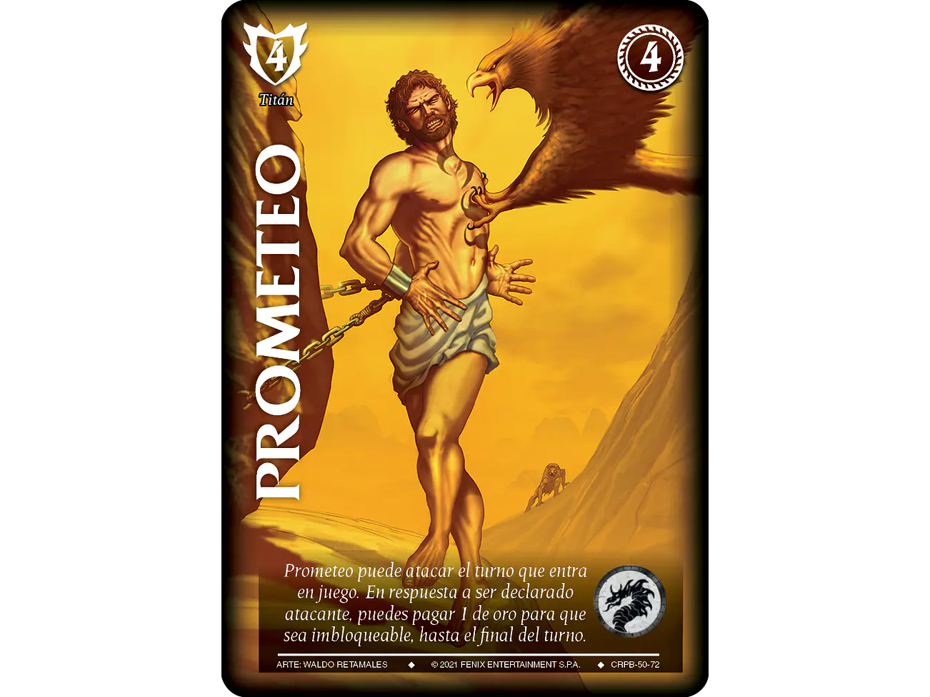 Prometeo 1