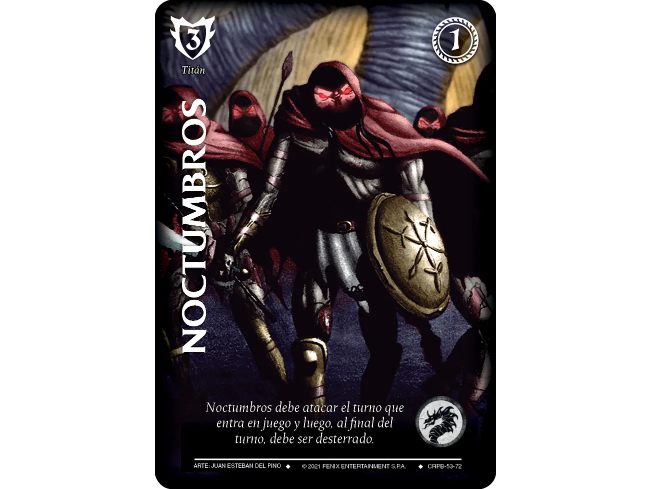 Noctumbros 1