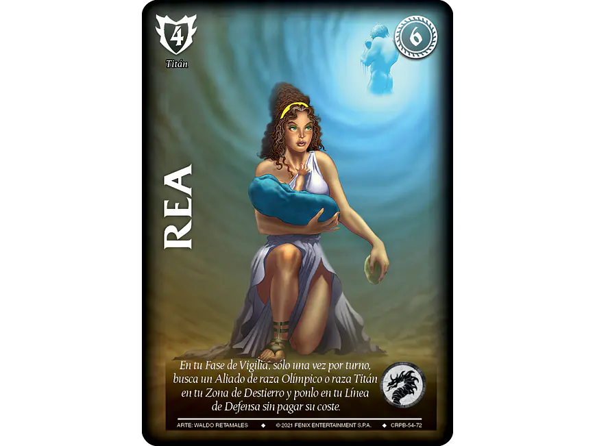 Rea 1