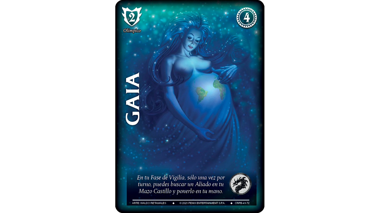 Gaia 1