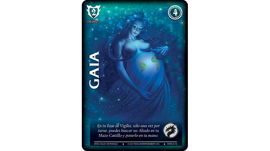 Gaia 1