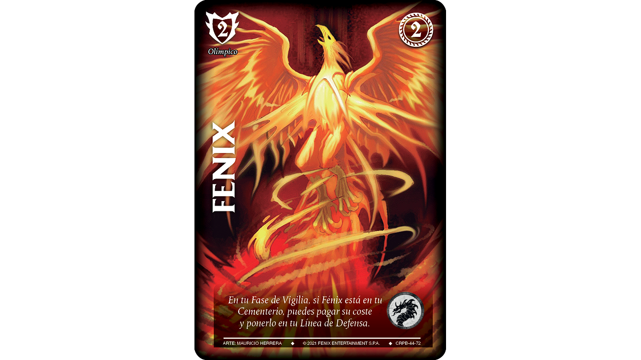 Fenix 1