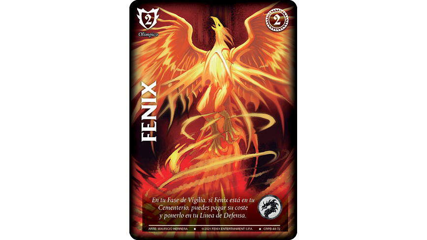 Fenix 1