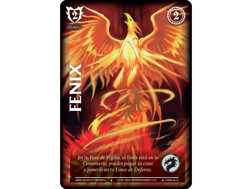 Fenix 1