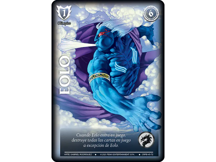Eolo 1