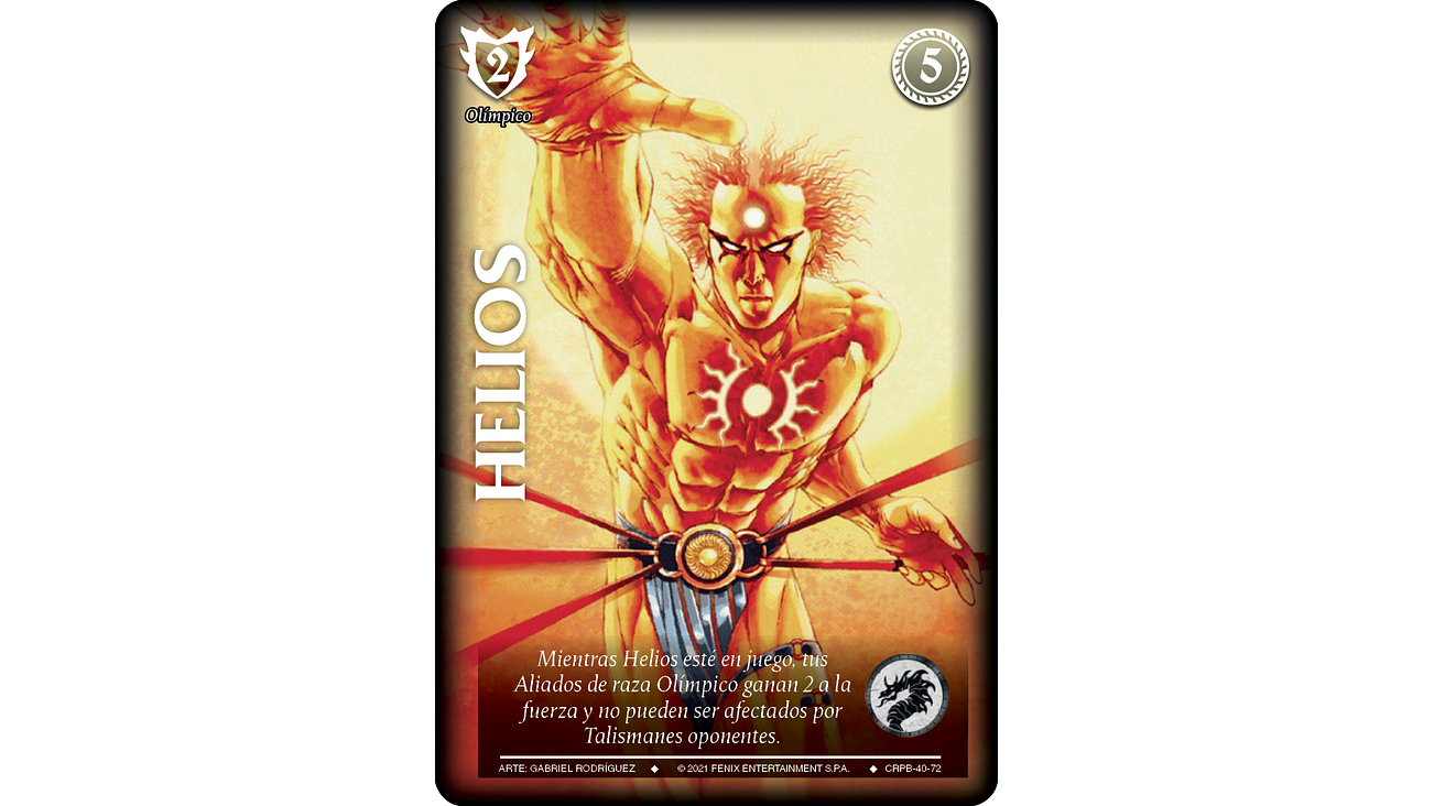 Helios 1