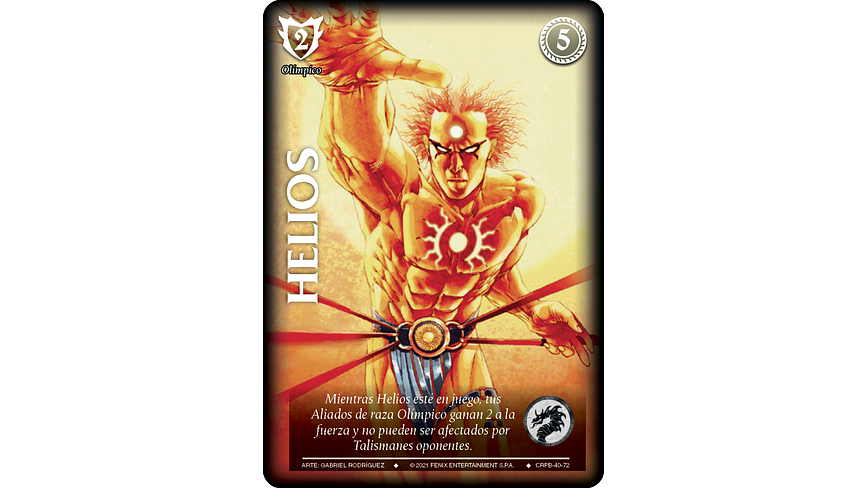 Helios 1
