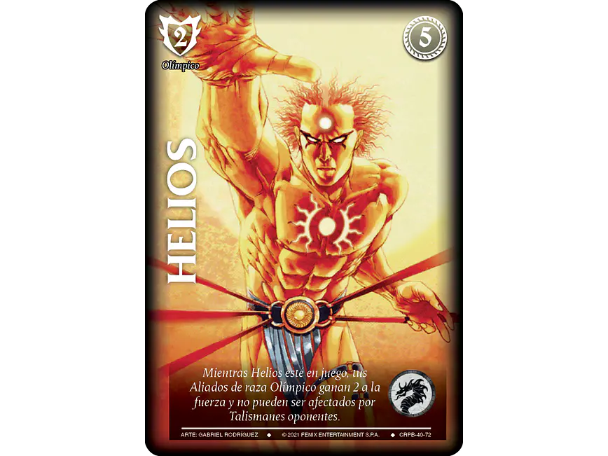 Helios 1