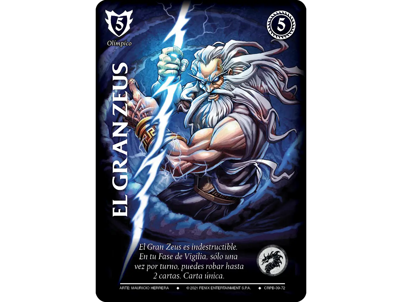 El Gran Zeus 1
