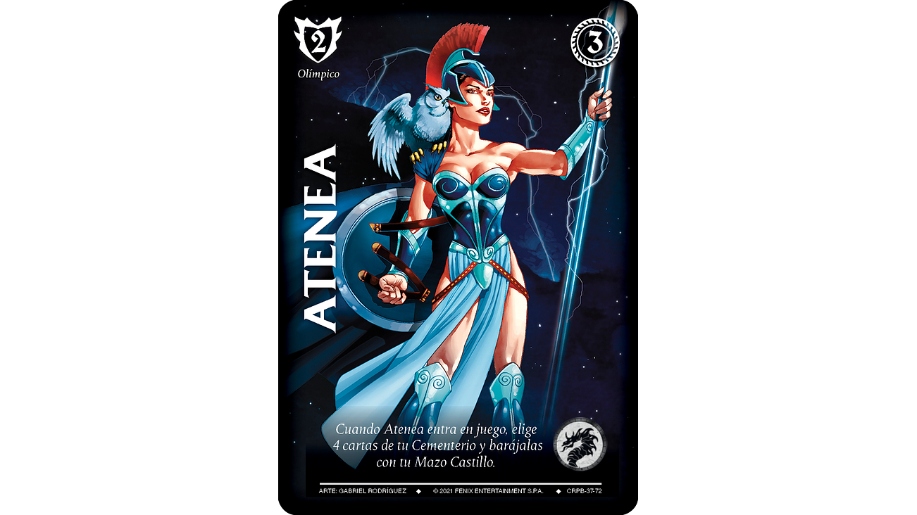 Atenea 1