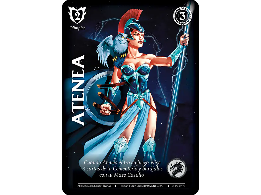 Atenea 1