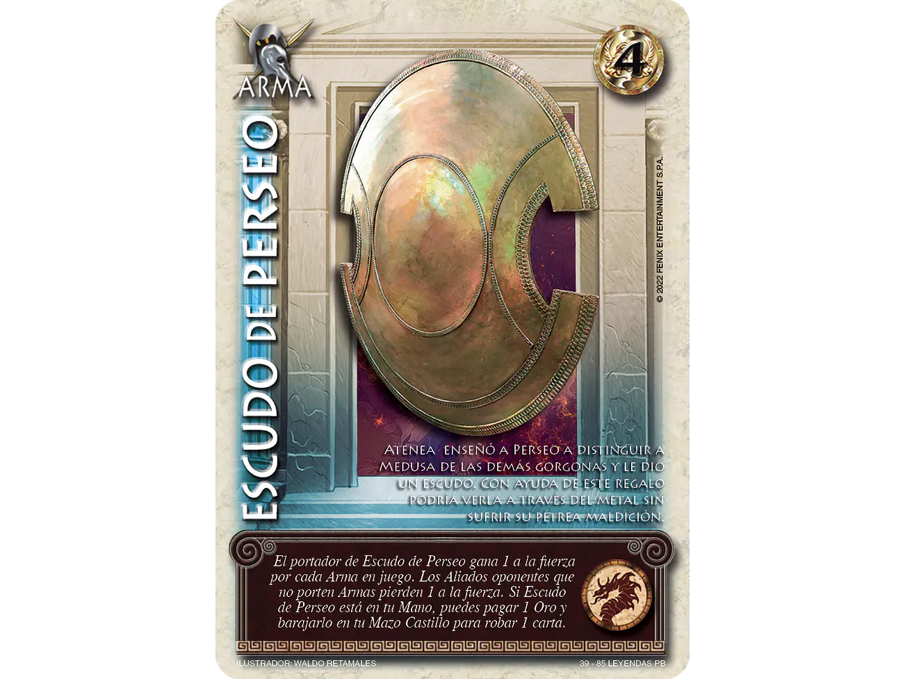 Escudo de Perseo 1