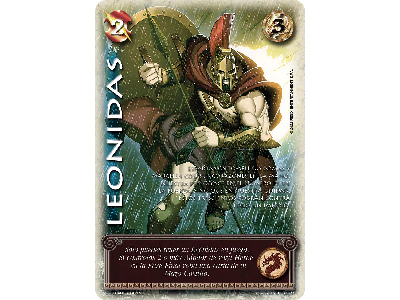 Leónidas 1
