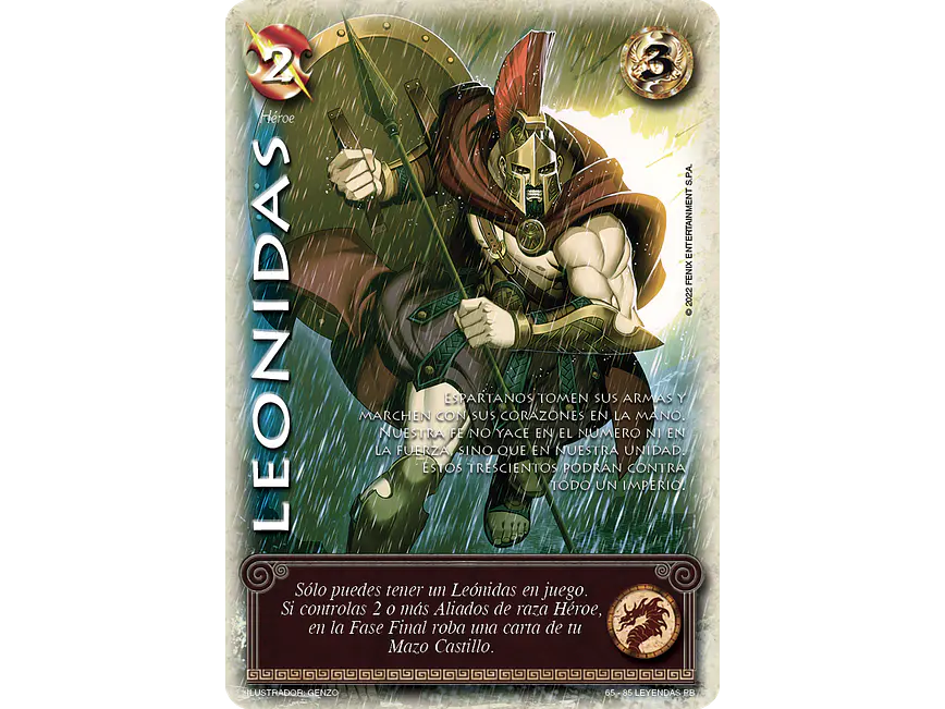Leónidas 1
