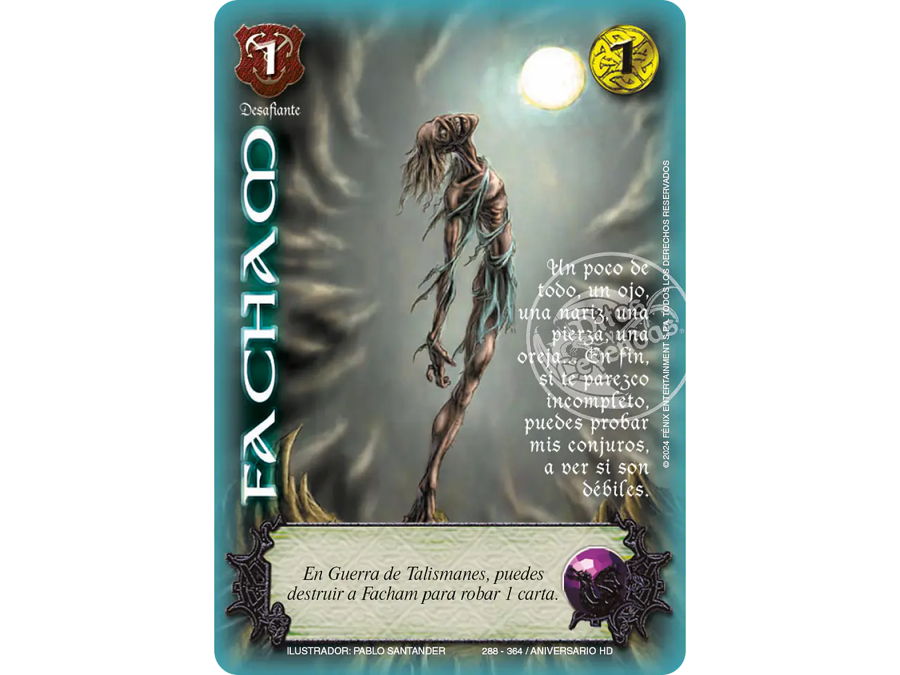 Facham 1